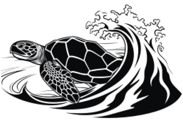 The Adventurous Sea Turtle: A Tale of Oceanic Exploration