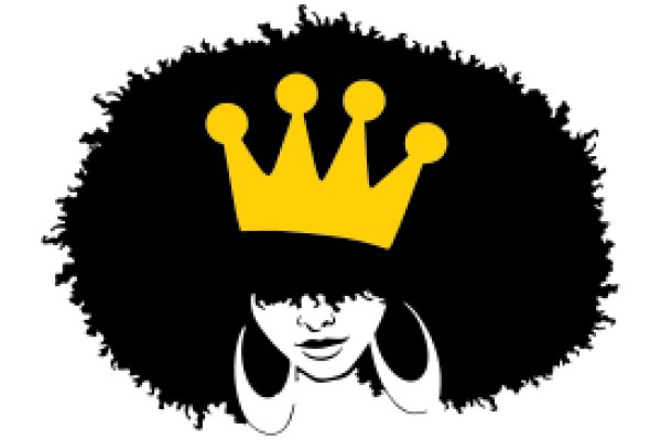 Crowned Queen: A Symbol of Empowerment and Resilience