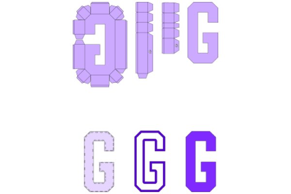 Alphabetical Exploration: A Visual Guide to the Letters G and H