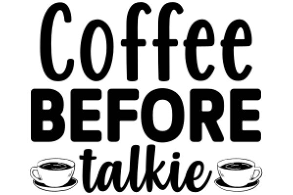 Coffee Before Talkie: A Visual Guide to the Evolution of Coffee Culture