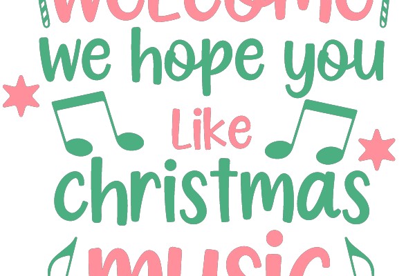 Welcome to the Christmas Music Party!