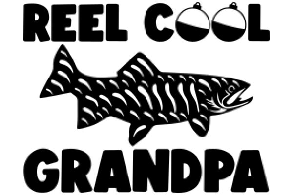 Reel Cool Grandpa: A Tribute to the Fishing Legend