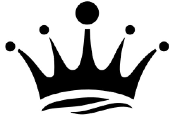 A Simple Crown Icon