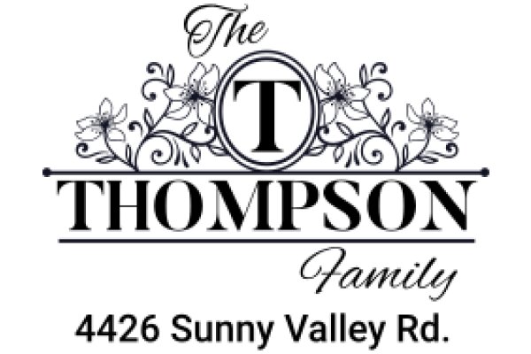 The Thompson Family: A Symbol of Strength and Unity