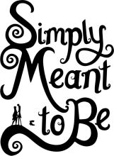 Simply Meant to Be: A Story of Love and Friendship