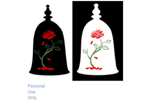 A Rose in a Bell Jar: A Comparison of Personal Use and Only Use