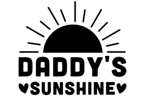 Daddy's Sunshine: A Symbol of Fatherly Love and Protection