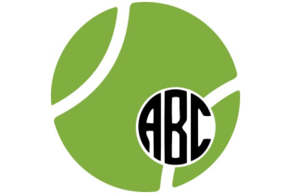 Vibrant Logo of ABC Sports