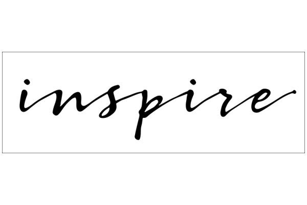 Inspire: A Symbol of Motivation and Encouragement