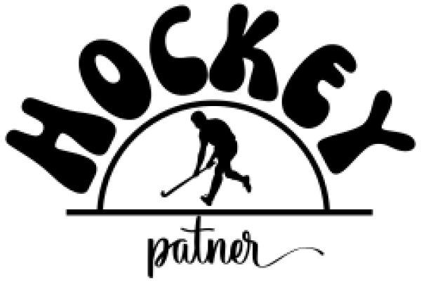 Hockey Patner Logo: A Symbol of Teamwork and Sportsmanship