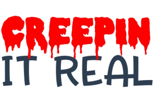 Creepin' It Real: A Graphic Novel