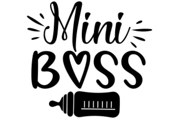 Mini Boss: A Playful Take on Workplace Culture