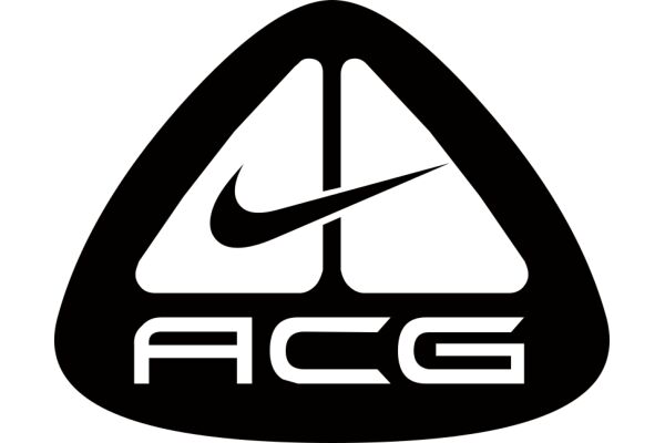 Nike ACC Logo: A Symbol of Athletic Excellence