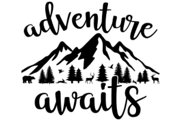 Adventure Awaits: A Journey Through the Wilderness