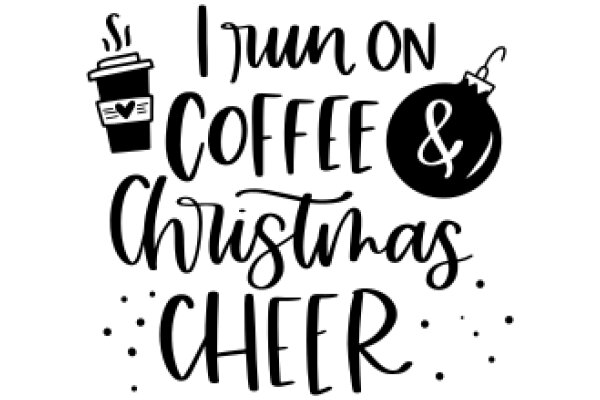 Coffee and Christmas Cheer: A Festive Run on Coffee