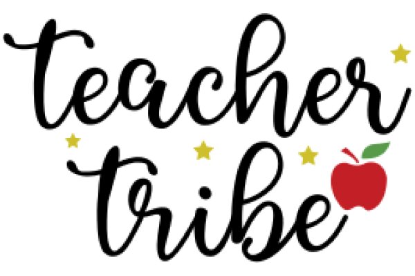 Teacher Tribe: A Symbol of Education and Community