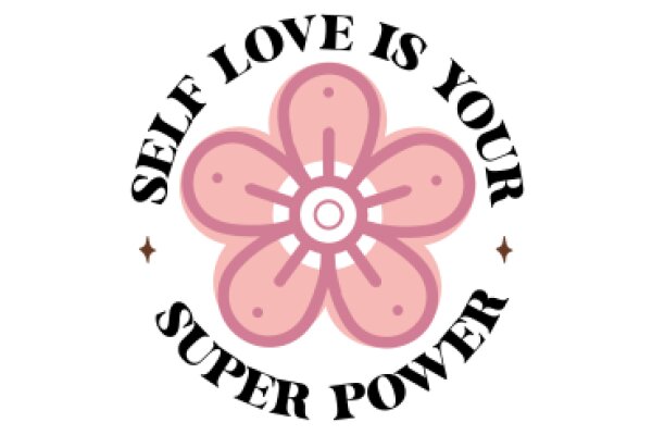 Embrace Your Inner Power with Self-Love Superpower