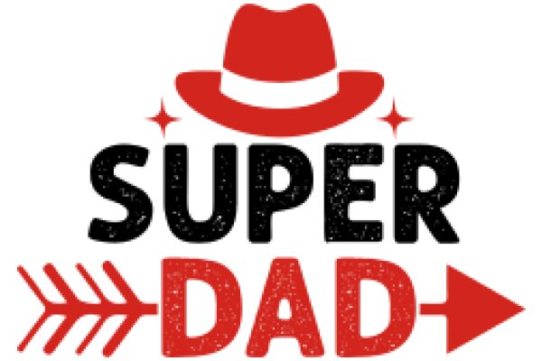 Super Dad: A Symbol of Strength and Love