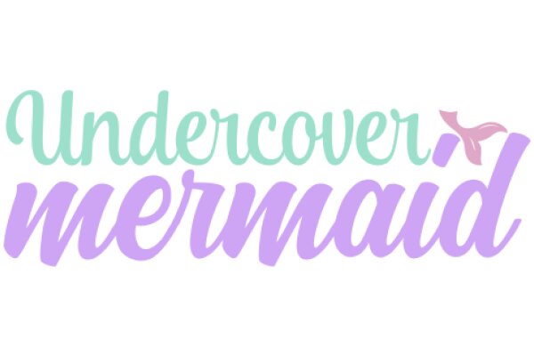 Undercover Mermaid: A Whimsical Adventure