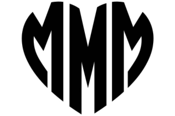 Stylized Monogram Logo