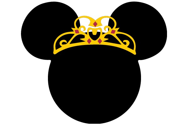 A Classic Symbol of Disney Magic: The Iconic Mickey Mouse Ear Hat