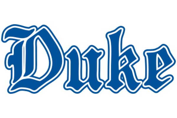 Duke: A Symbol of Excellence and Tradition