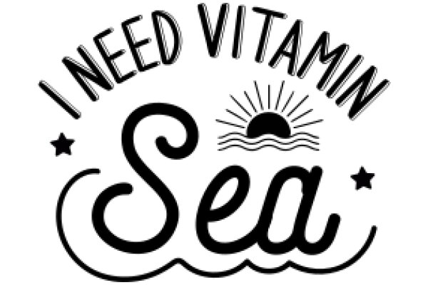 Vitamin Sea: A Call to Relax and Recharge