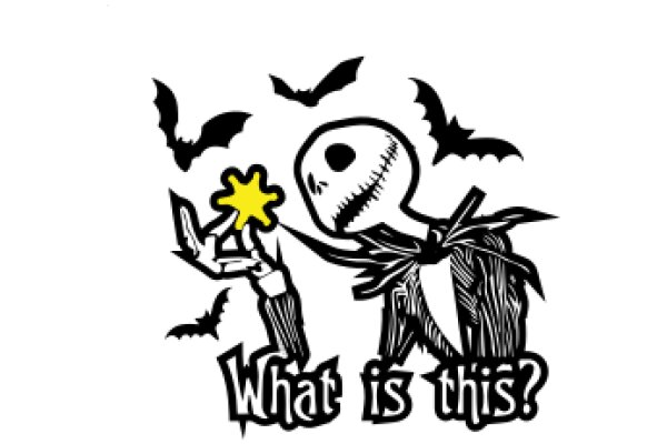 The Curious Question of the Jack-o-Lantern's Existence: A Halloween-themed Mystery