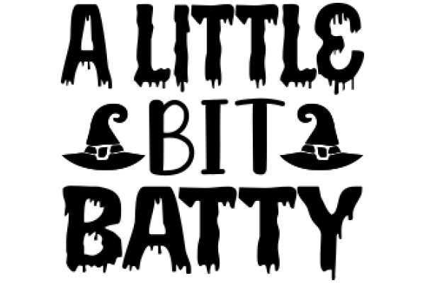 A Little Bit of Batty Fun: A Playful Halloween-Inspired Quote