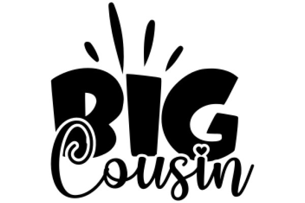 Big Cousin: A Symbol of Family and Fun