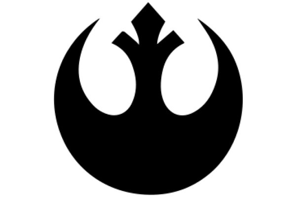 The Star Wars Logo in