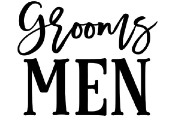 Groomsmen: A Symbol of Camaraderie and Support