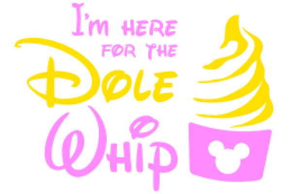 Welcome to the Whip: A Delightful Dole Experience