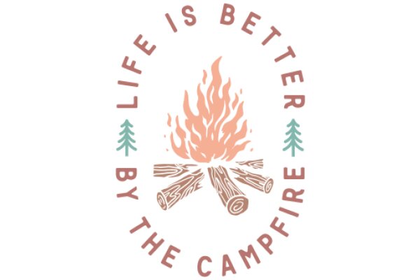 Campfire: A Symbol of Life and Adventure