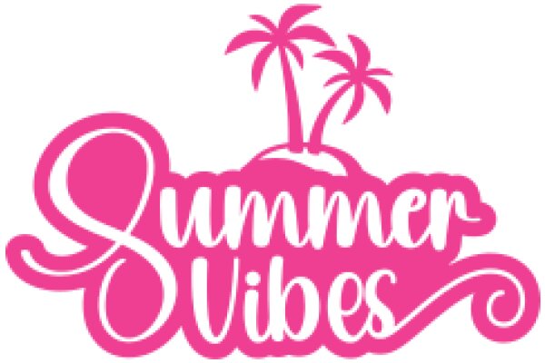 Summer Vibes: A Graphic Design Showcase