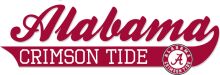 Alabama Crimson Tide: A Symbol of Pride and Passion