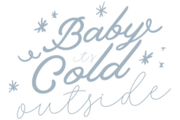 Baby Cold Outside: A Comforting Message for Parents