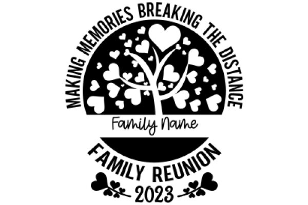 Family Reunion 2023: Making Memories, Breaking Distance