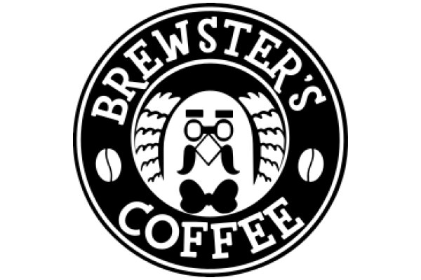 Brewster's Coffee: A Logo Design