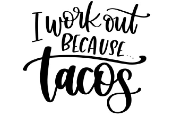 Workout Motivation: Tacos as a Reward