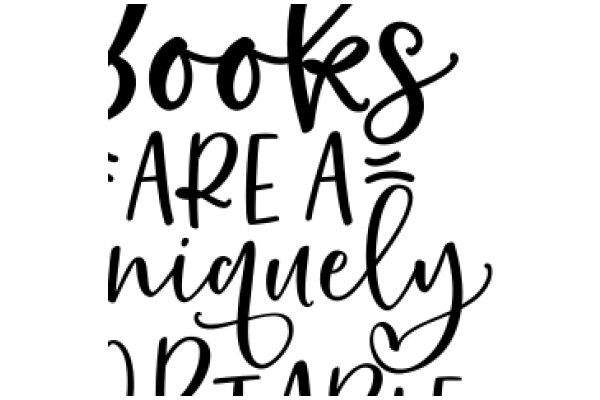 Books Are a Necessity: A Heartfelt Affirmation