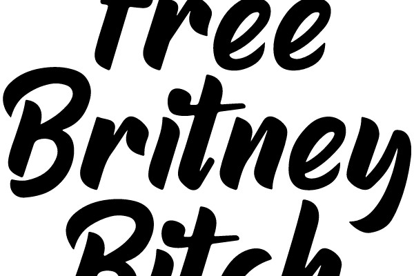 Freedom and Empowerment: The Power of Free Britney