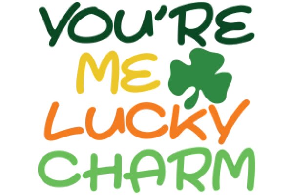 Celebrating St. Patrick's Day with a Lucky Charm