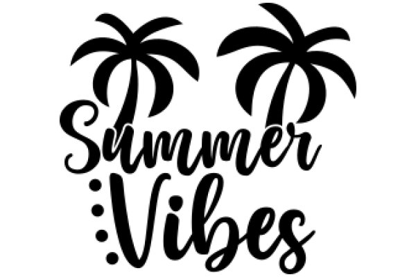 Summer Vibes: A Graphic Design Showcase