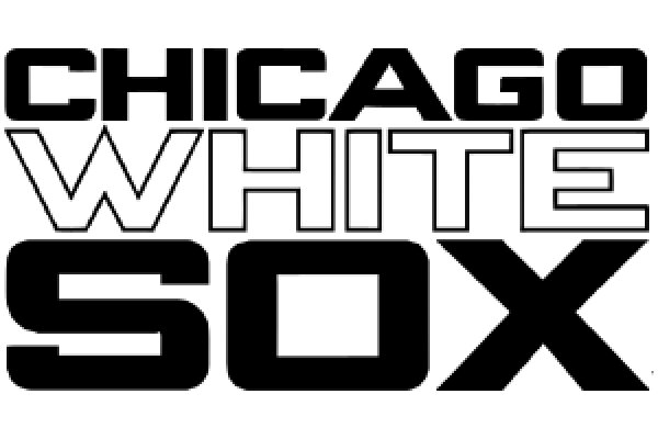 Chicago White Sox: A Graphic Tribute