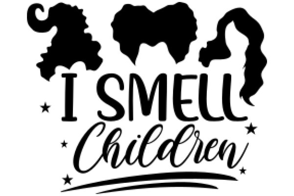 I Smell Children: A Playful Take on the Sense of Smell