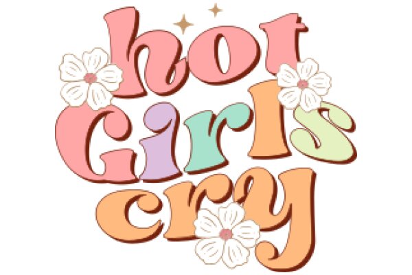 Hot Girls Cry: A Graphic Novel