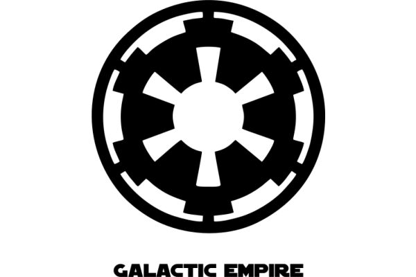 Galactic Empire: A Symbol of Power and Control