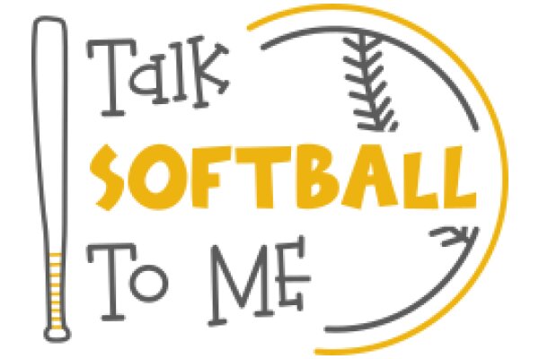 A Playful Promotion for Softball: 'Talk Softball to Me'