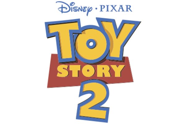 Disney Pixar Toy Story 2: The Adventure Continues